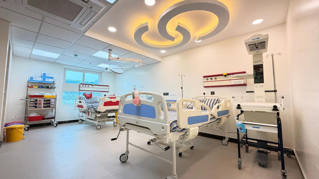 ENT at NAAM Hospitals